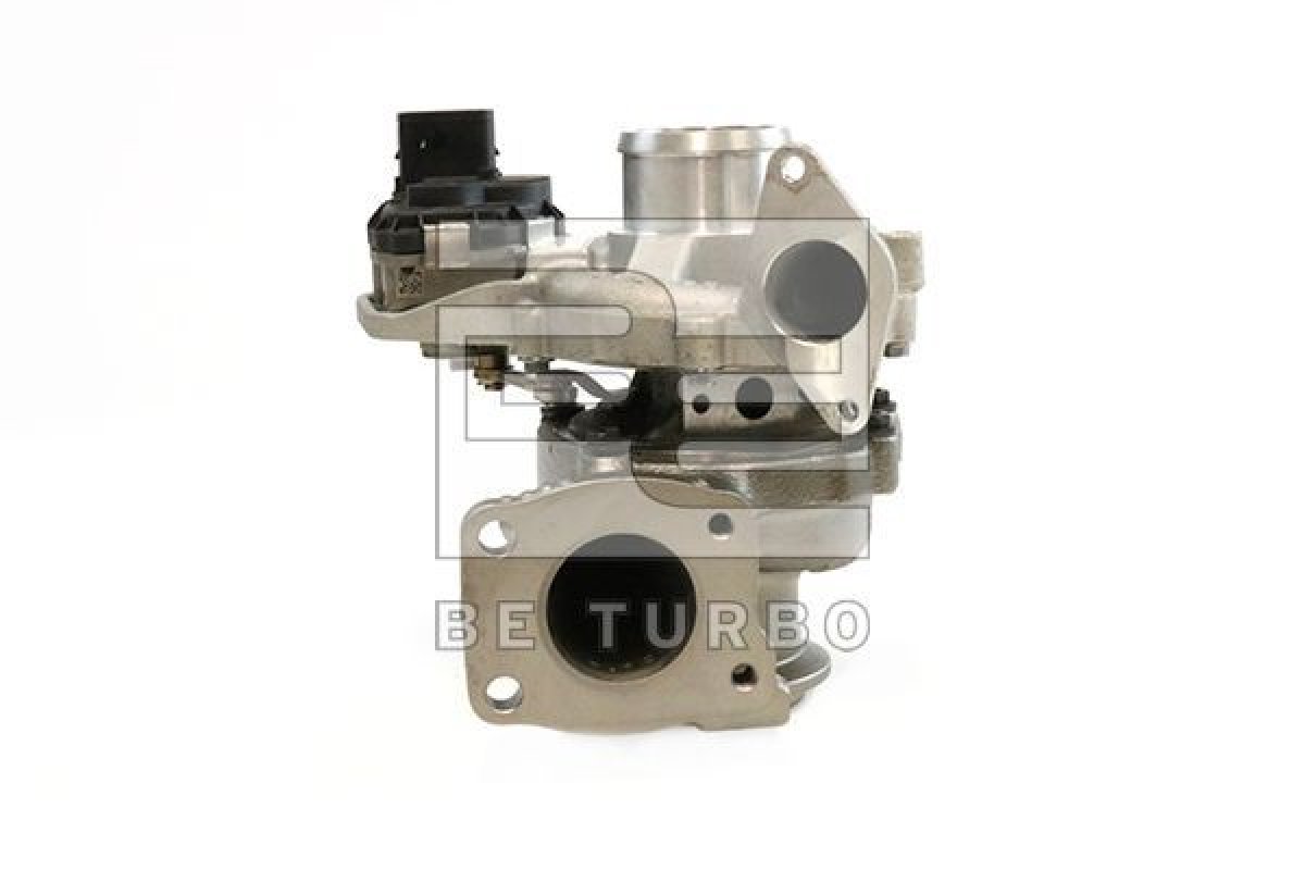 Repasované turbodmychadlo Garrett 852072-5007S