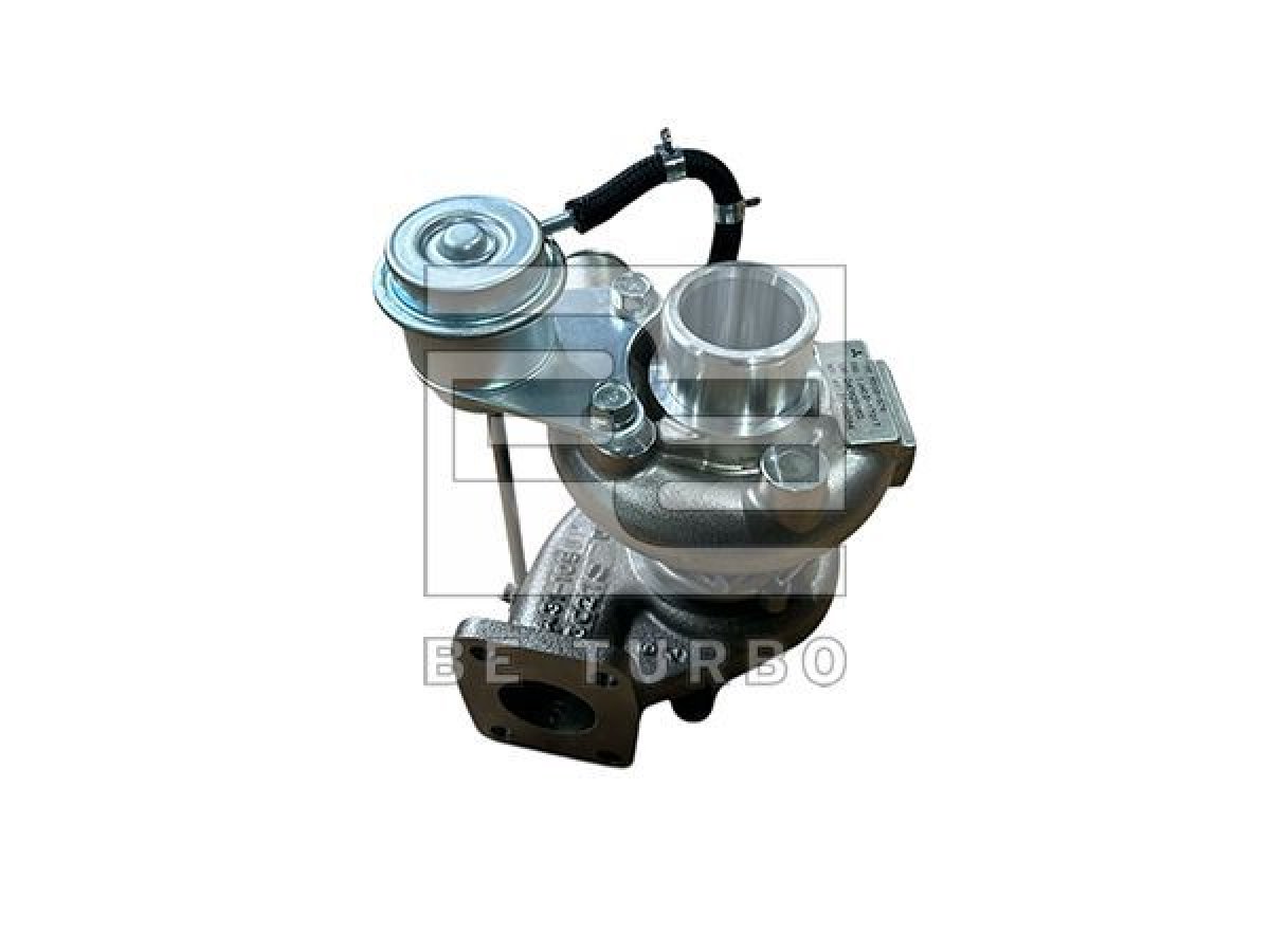 Repasované turbodmychadlo Mitsubishi 49131-02090