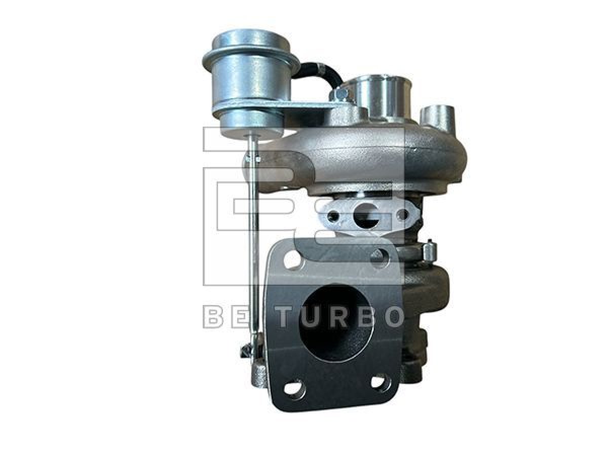 Repasované turbodmychadlo Mitsubishi 49131-02090