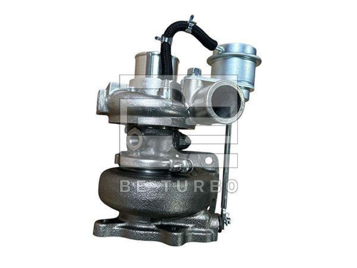 Repasované turbodmychadlo Mitsubishi 49131-02090