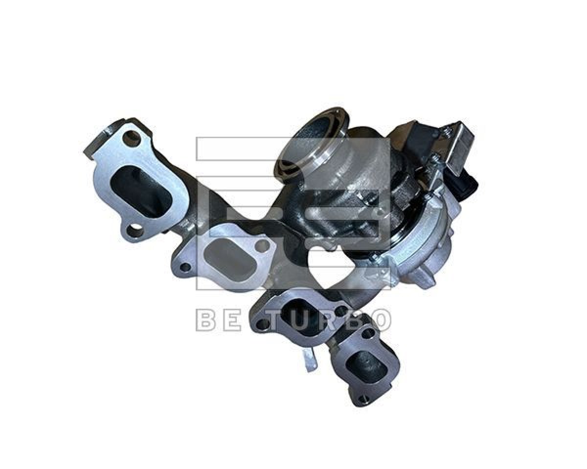 Repasované turbodmychadlo IHI 04L253022B