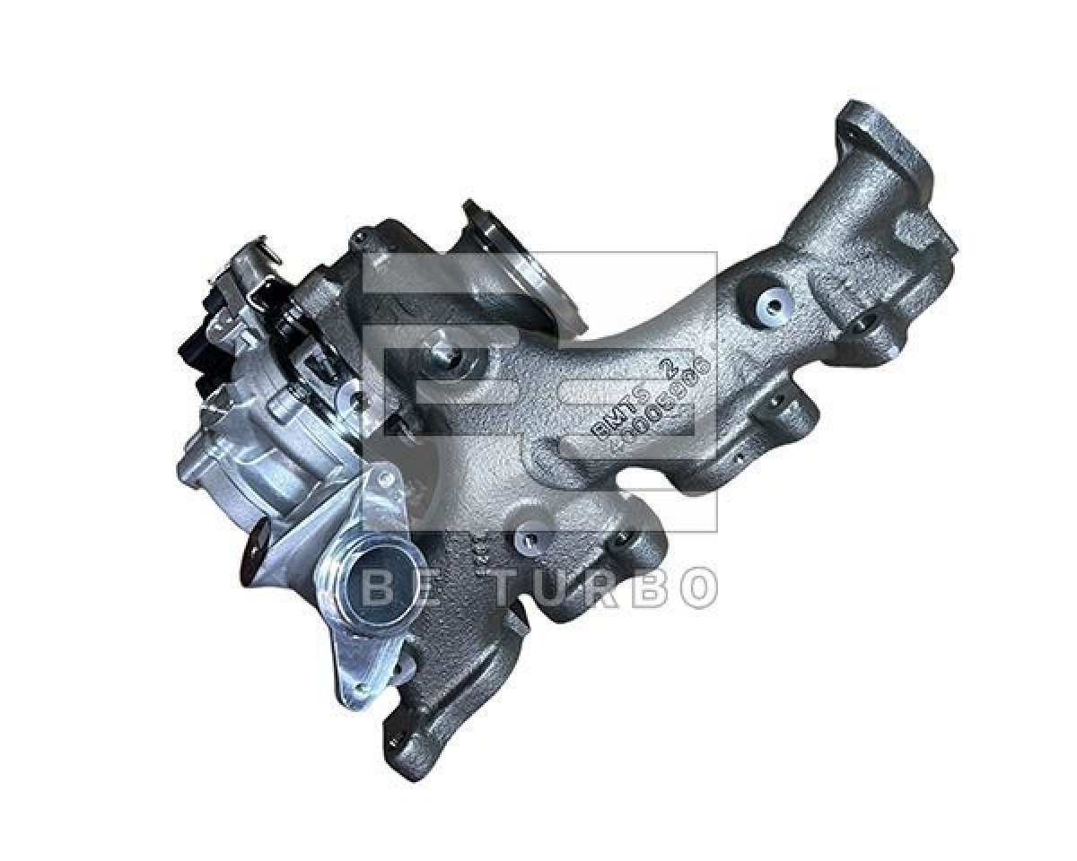 Repasované turbodmychadlo IHI 04L253022B