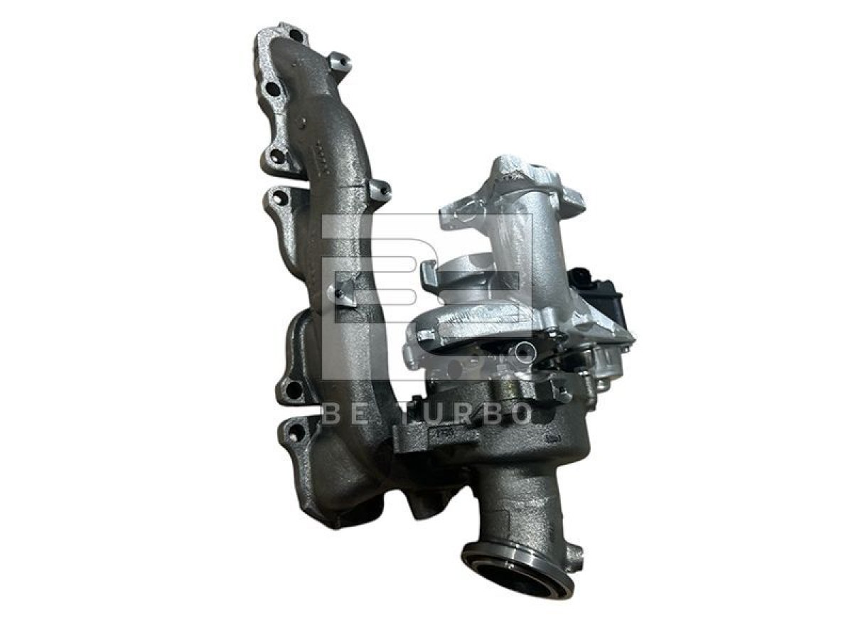 Repasované turbodmychadlo Mahle 05L253019B