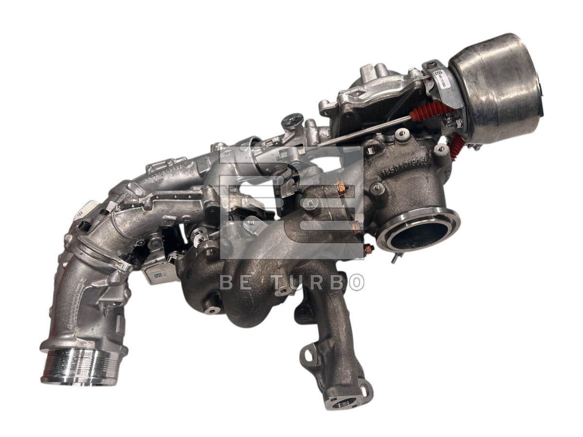 Repasované turbodmychadlo BorgWarner 16359880067