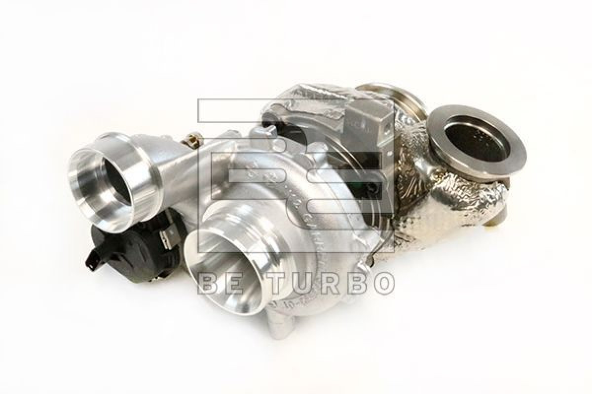 Repasované turbodmychadlo Garrett 873798-5003S