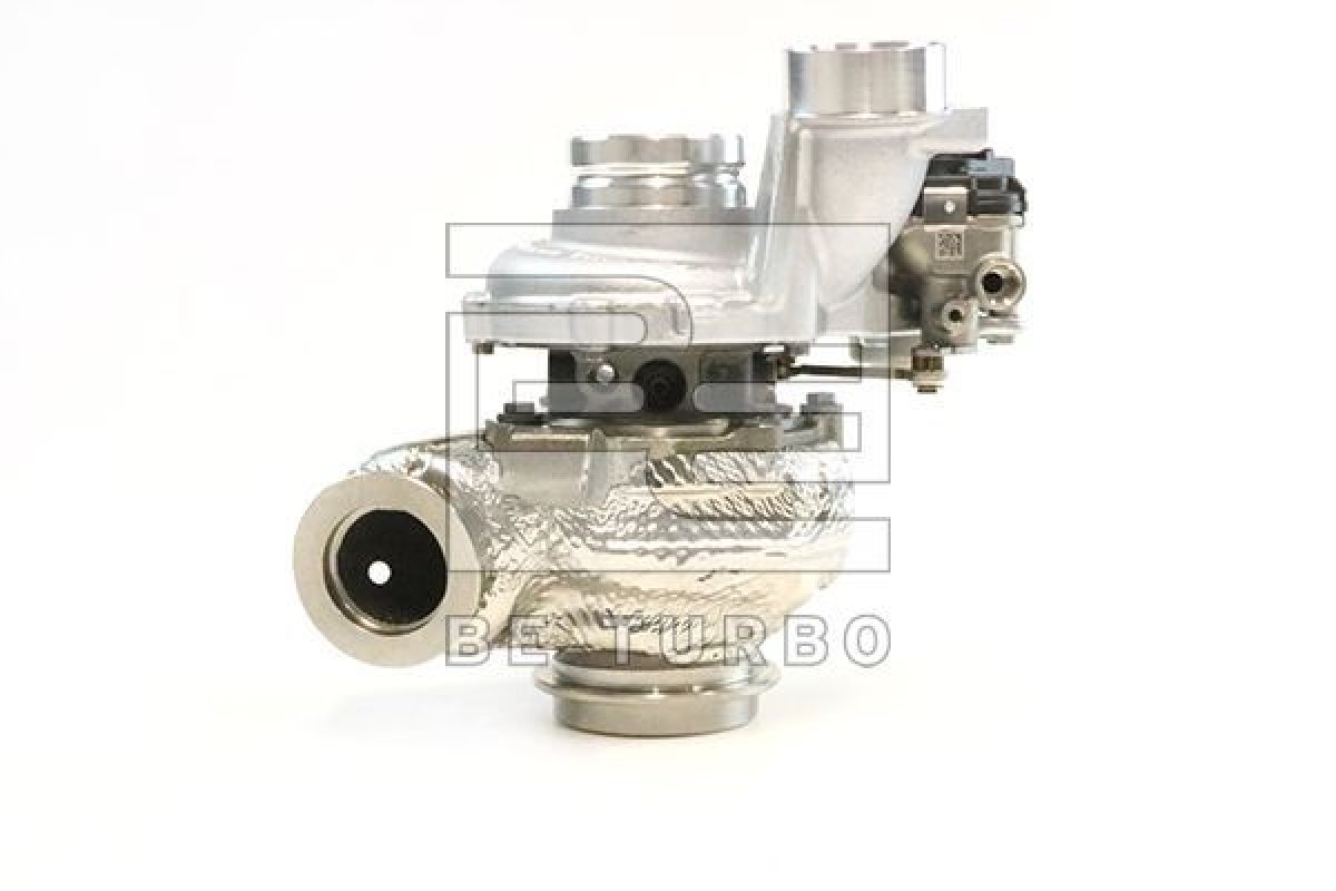 Repasované turbodmychadlo Garrett 873798-5003S