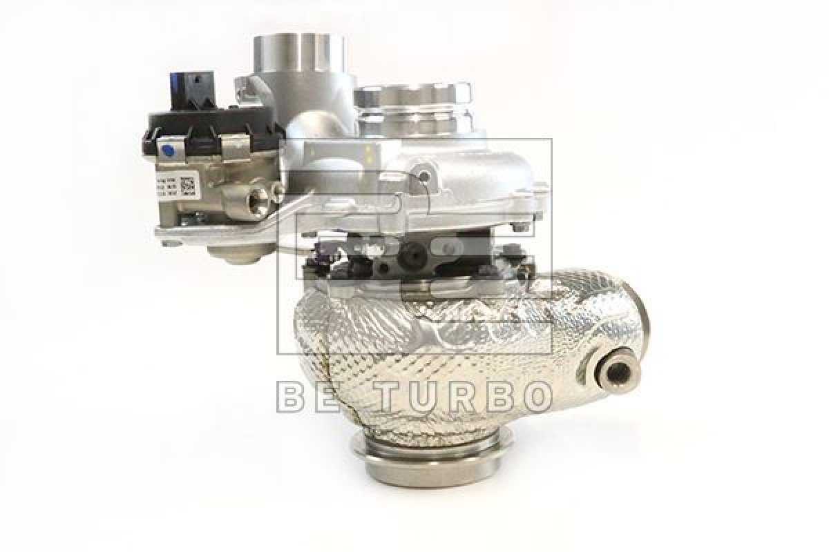 Repasované turbodmychadlo Garrett 873798-5003S