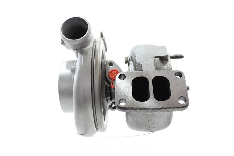 Repasované turbodmychadlo Holset 4033067H