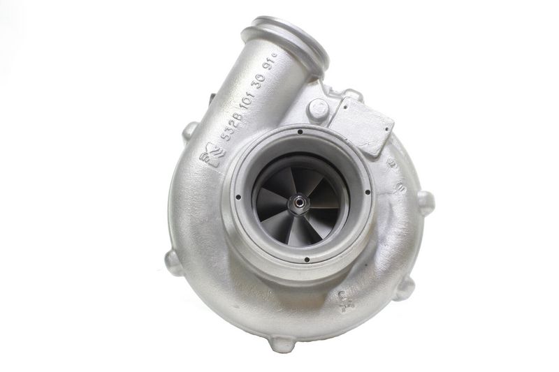 Repasované turbodmychadlo Holset 4033078H
