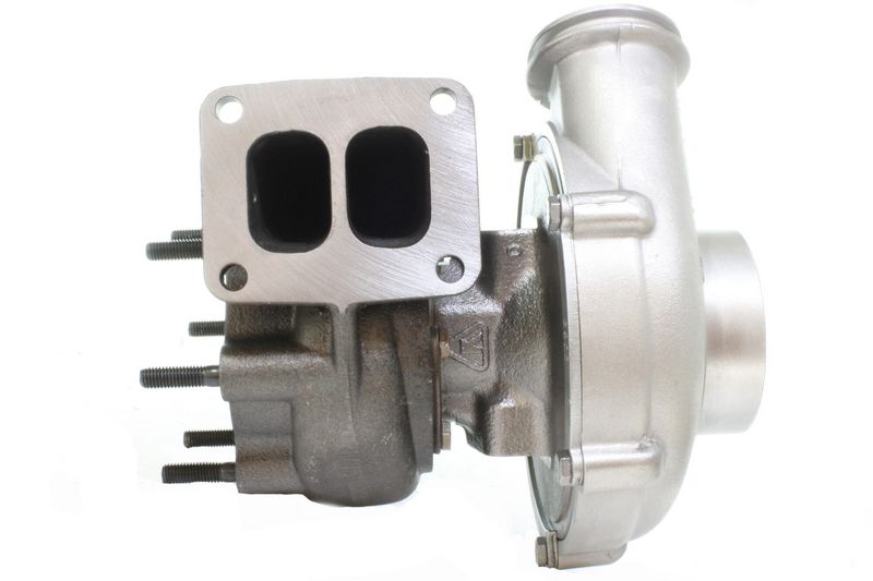 Repasované turbodmychadlo Holset 4033078H