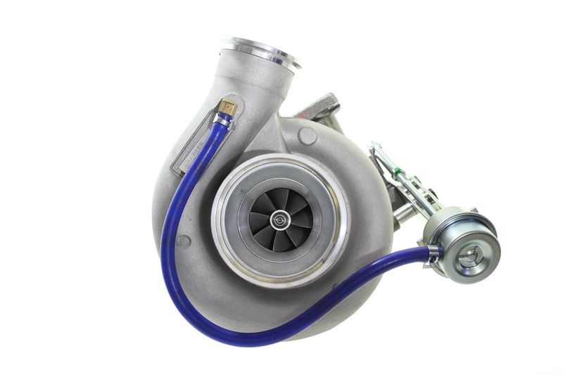 Repasované turbodmychadlo Holset 4033086H