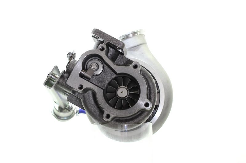 Repasované turbodmychadlo Holset 4033086H
