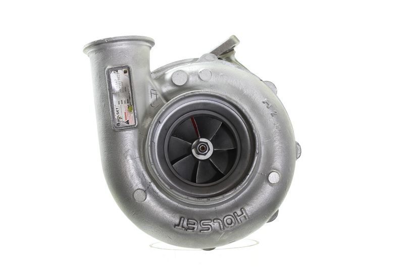 Repasované turbodmychadlo Holset 4033118H