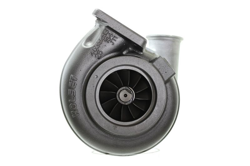 Repasované turbodmychadlo Holset 4033118H