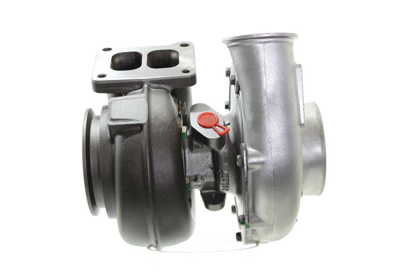 Repasované turbodmychadlo Holset 4033118H