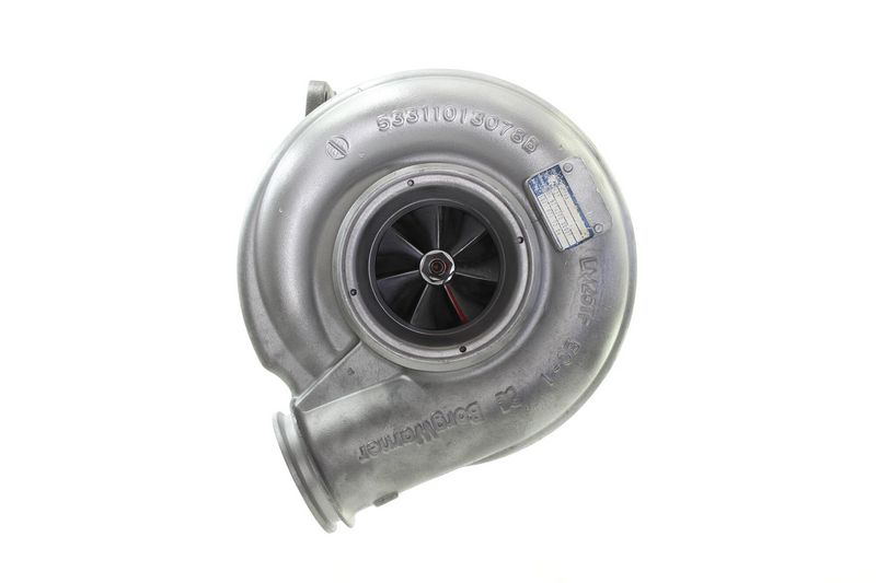 Repasované turbodmychadlo Holset 4033273H