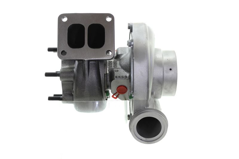 Repasované turbodmychadlo Holset 4033273H