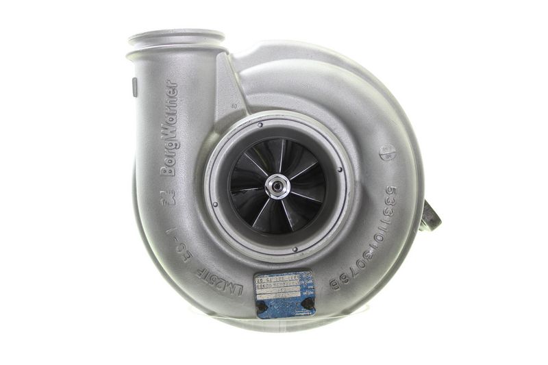 Repasované turbodmychadlo Holset 4033289H