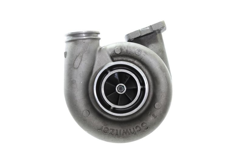 Repasované turbodmychadlo Holset 4033358H