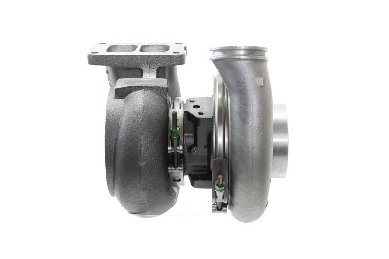 Repasované turbodmychadlo Holset 4033358H