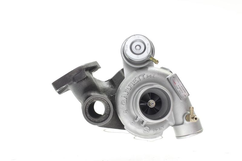 Repasované turbodmychadlo Garrett 452055-5004S