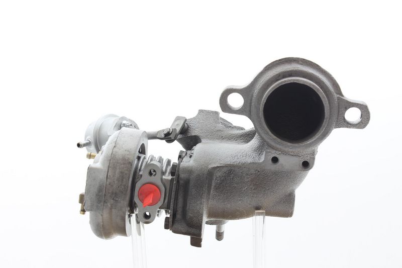 Repasované turbodmychadlo Garrett 452063-5002S