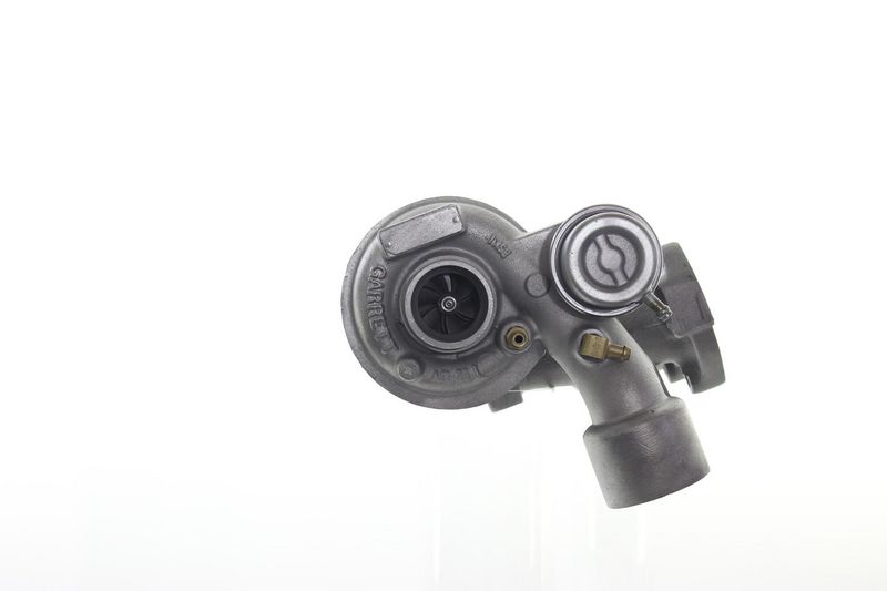 Repasované turbodmychadlo GARRETT 452124-5006S (97FF6K682AD)