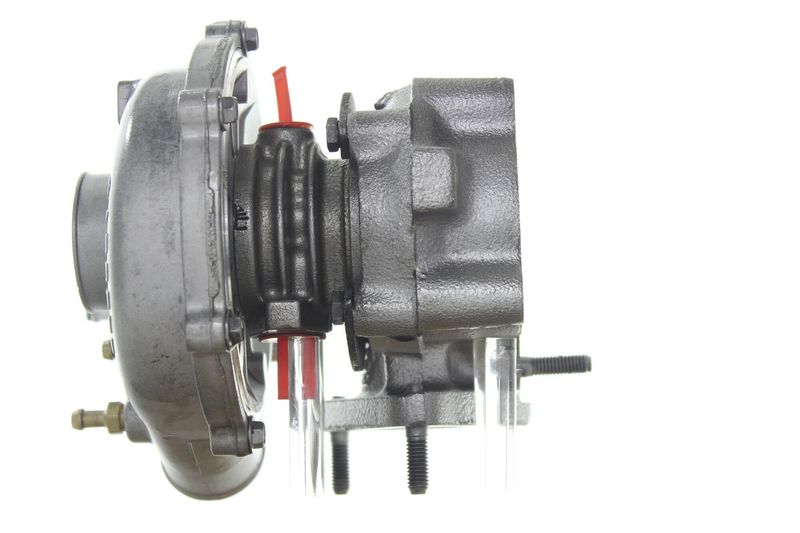 Repasované turbodmychadlo Garrett 452202-5004S