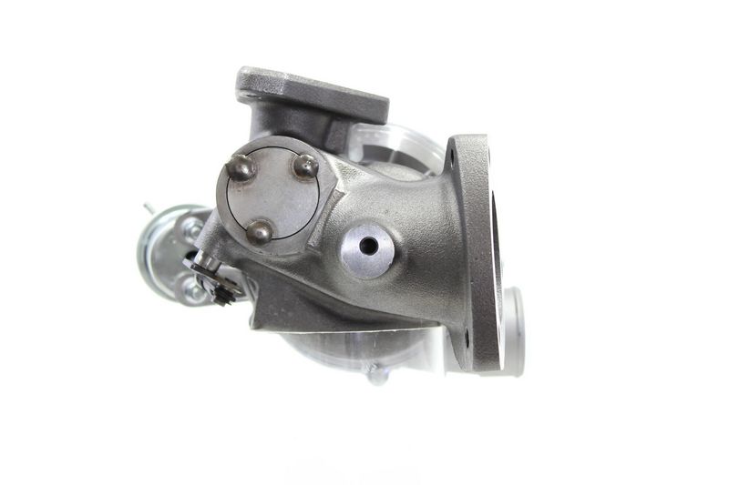 Repasované turbodmychadlo Garrett 452239-5009W