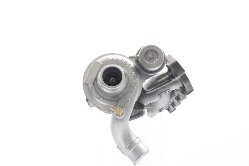 Repasované turbodmychadlo Garrett 452244-5005S