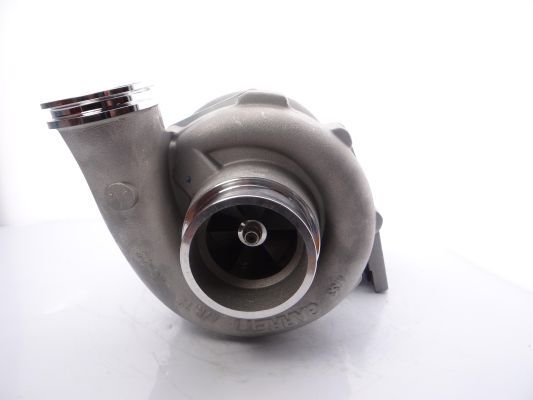 Turbodmychadlo GARRETT 454003-5012S (4854264)