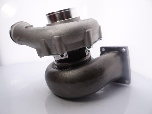 Turbodmychadlo GARRETT 454003-5012S (4854264)
