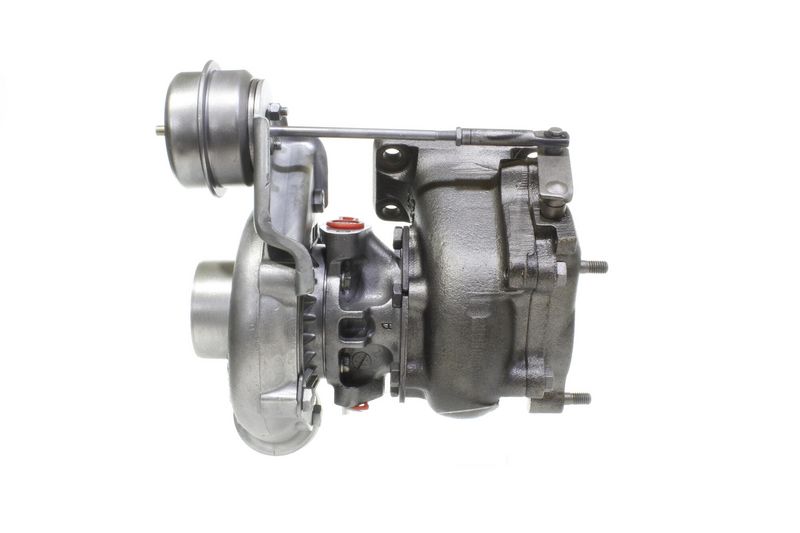 Repasované turbodmychadlo Garrett 454039-5001S