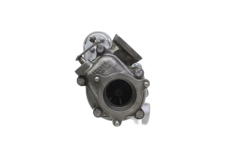 Repasované turbodmychadlo Garrett 454039-5001S