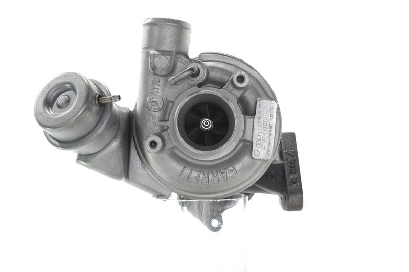 Repasované turbodmychadlo Garrett 454064-5002S