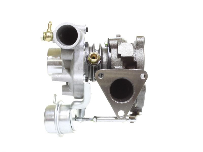 Repasované turbodmychadlo GARRETT 454083-5002S (95VW9G438BA)