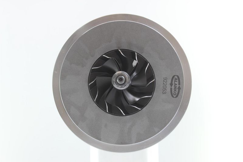 Nový střed turbodmychadla RFN 454093