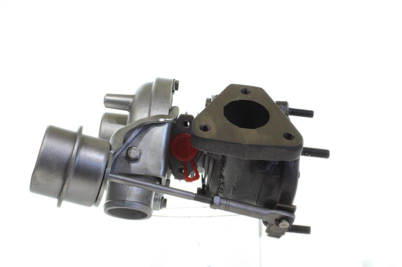 Repasované turbodmychadlo GARRETT 454097-5002S (454097-0002)