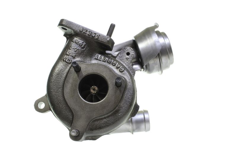 Remanufactured turbodmychadlo GARRETT 454161-5004S (028145702BX)