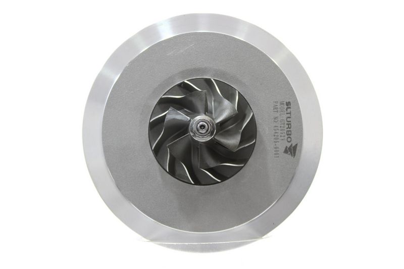 Nový střed turbodmychadla RFN 454205