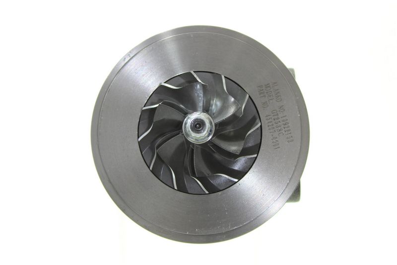 Nový střed turbodmychadla RFN 454207