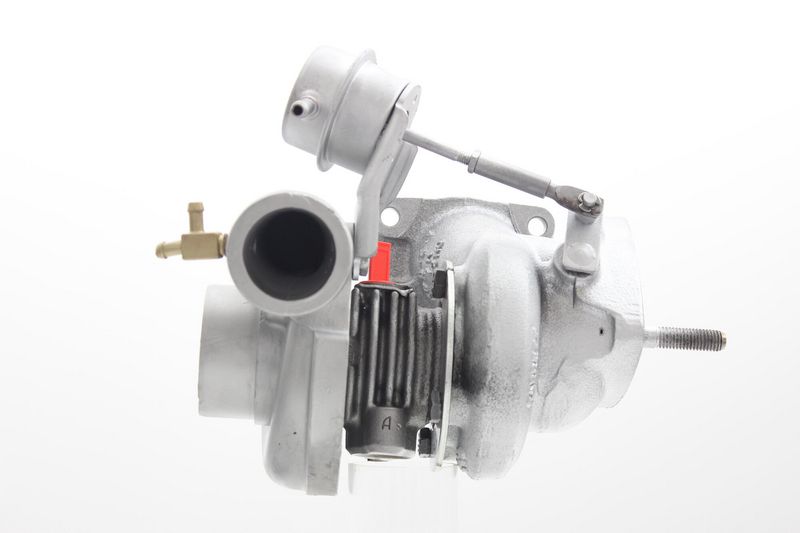 Repasované turbodmychadlo Garrett 465175-5001S