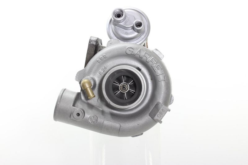 Repasované turbodmychadlo Garrett 465384-0004