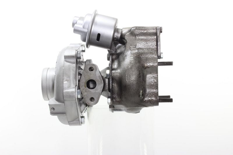 Repasované turbodmychadlo Garrett 465384-0004