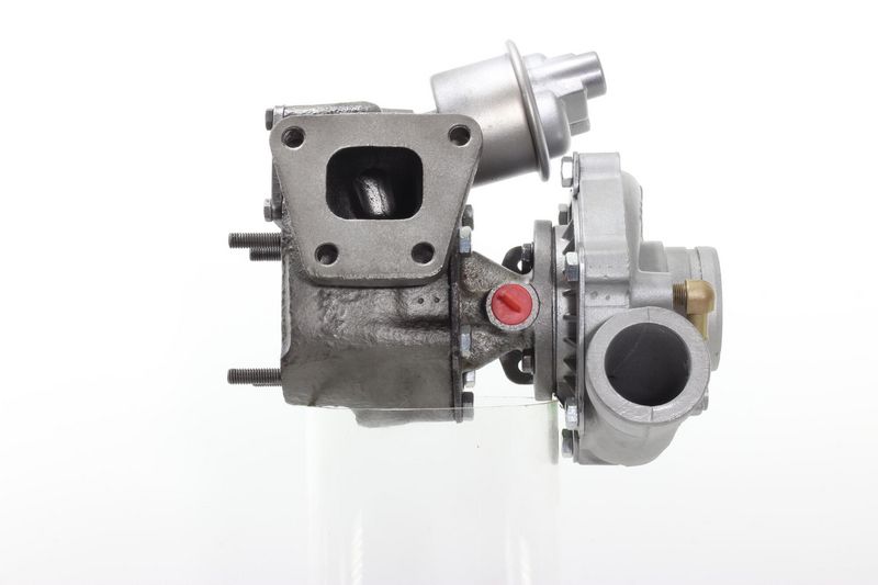 Repasované turbodmychadlo Garrett 465384-0004