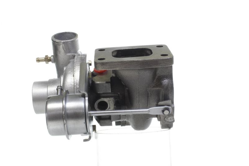 Repasované turbodmychadlo Garrett 466287-5005S