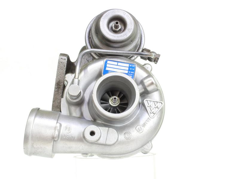 Repasované turbodmychadlo Garrett 466534-0004