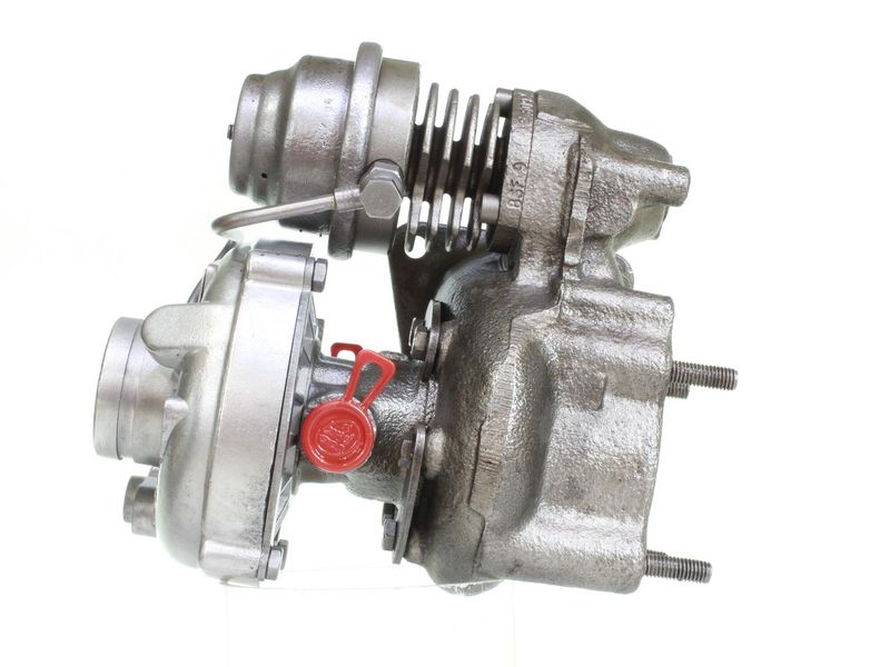 Repasované turbodmychadlo Garrett 466534-0004