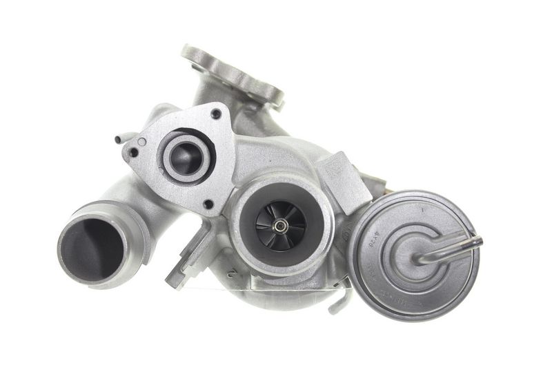Repasované turbodmychadlo Mitsubishi 49130-00110