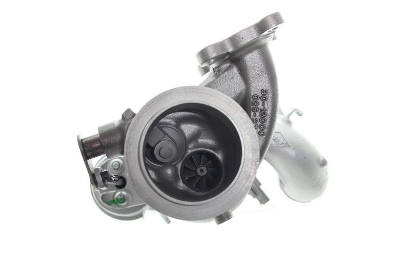 Repasované turbodmychadlo Mitsubishi 49130-00110